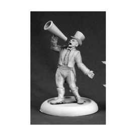 Reaper Circus Ringmaster