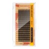Extensiones De Cejas Nagaraku 0.07 Straight Mix 9 - 11mm