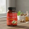 Nlb® Maca Negra 90 Cápsulas