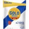 Gold Medal All Purpose Flour, Baking Flour, 3 lb Resealable