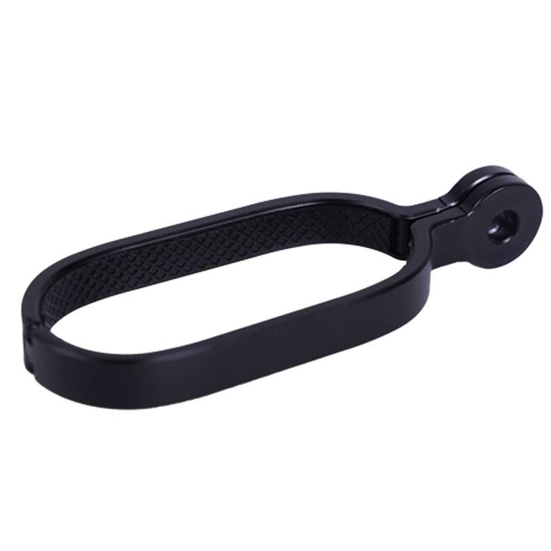 Hensych Aluminum Alloy Extended Transfer Metal Adapter Frame Bracket with