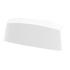 Pack of 10 Water Slot Caps Window Drainage 45 mm