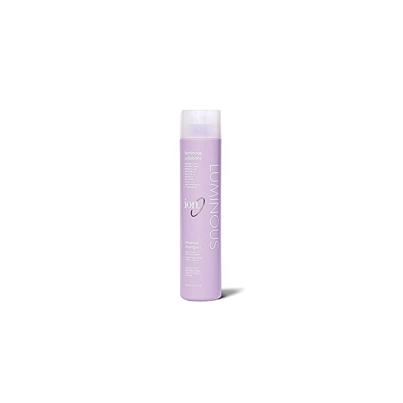 Ion Champú Renovación 10.5 oz