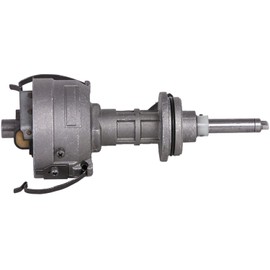 Cardone 30-3857 Remanufactured HEI Electronic Distributor and Module