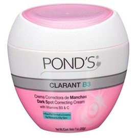 Pond's Clarant B3 Dark Spot Correcting Cream 7oz (6 Pack)