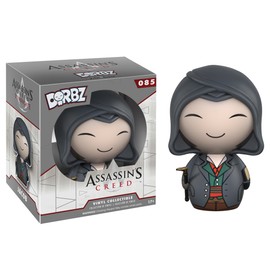 Funko Dorbz: Assassin's Creed - Jacob Action Figure