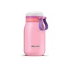 Zoku Ultralight Stainless Steel Bottle 18oz (510ml) with Soft Carry