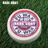 FU WAX ラヴサーフ 安心の正規輸入元 Luvsurf (『BASE』オールシーズン対応・下塗り専用(全ての水温に使えます))