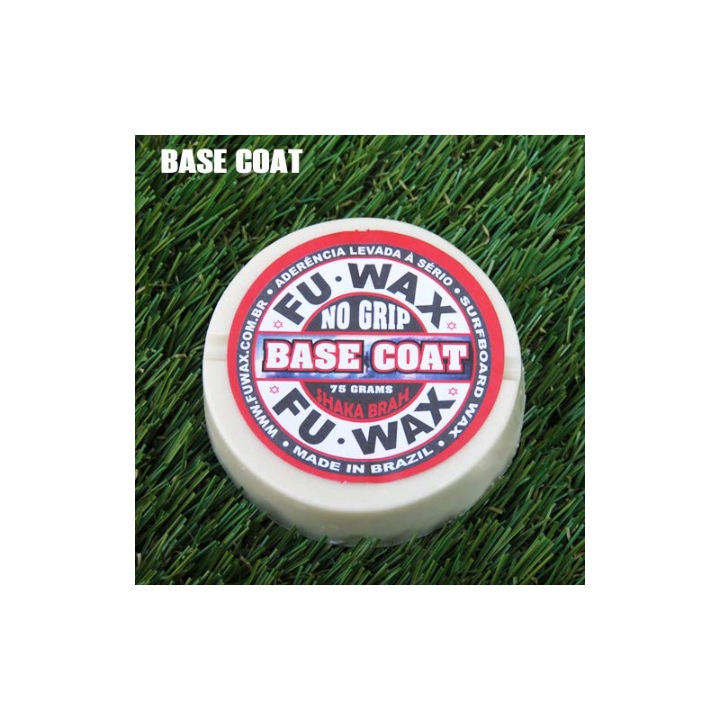 FU WAX ラヴサーフ 安心の正規輸入元 Luvsurf (『BASE』オールシーズン対応・下塗り専用(全ての水温に使えます))