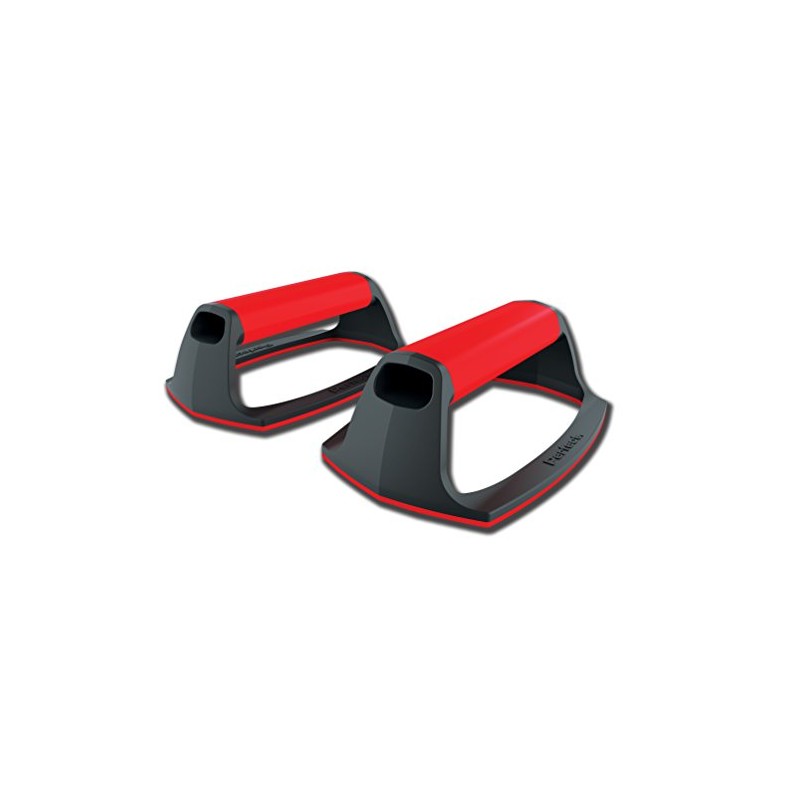 Perfect Fitness Pushup Stands