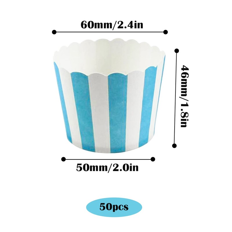 Cupcake Baking Cups Disposable Muffin Cases Baking Paper Cupcake Liners