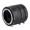 Mcoplus Auto Focusing Macro Extension Lens Tube 12mm+20mm+36mm for Nikon