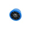 HGW Boat Reel PE Side Roller Blue for Boat Trailer