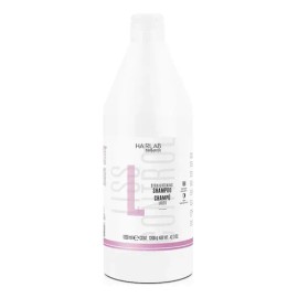 Ha Rlab Shampoo Liss Control 1200ml Salerm