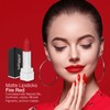 bellapierre Mineral Lipstick | Richly Pigmented 100% Natural Formula |