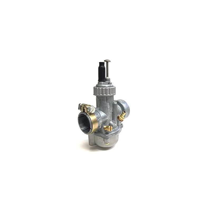 20 mm Tuning Carburettor Suitable for Puch Maxi, Hercules, DKW