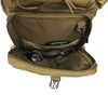 HAOMUK Tactical Sling Bag Pack Military Rover Shoulder Sling Backpack