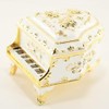 Debalier Rap-pw Jewelry Box, Birthday Gift, Women's, Popular, Girlfriend, Wife,