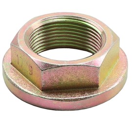 Beck/Arnley 103-3080 Axle Nut