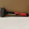 Truper 4lb Truper Engineer Hammer Dead Blow Fiberglass Rubber Grip