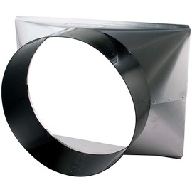 Allstar Performance ALL30115 31" Radiator Fan Shroud