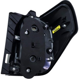 For Toyota 4Runner Tail Light 2014-2020 Driver Side Replacement For TO2818156 | 81561-35392