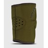 Venum Kontact Gel Knee Pad - Khaki/Black - XS