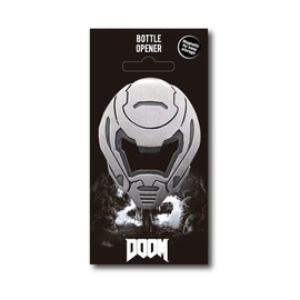 Fanattik - Doom-Bottle Opener-Helmet, 857ED79D2F