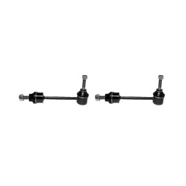 AUTO DN 2x Front Stabilizer Sway Bar Link Kit For Ford Crown Victoria For Lincoln Town Car For Mercury Grand Marquis 1998 1999 2000 2001 2002