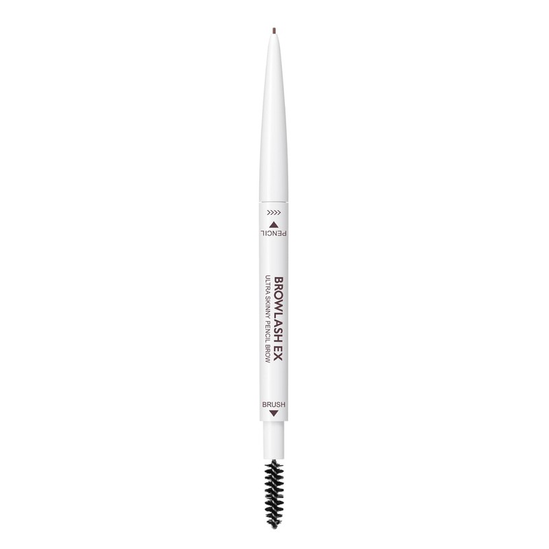 BROWLASH EX Ultra Skinny Pencil Brow N 01 Natural Brown