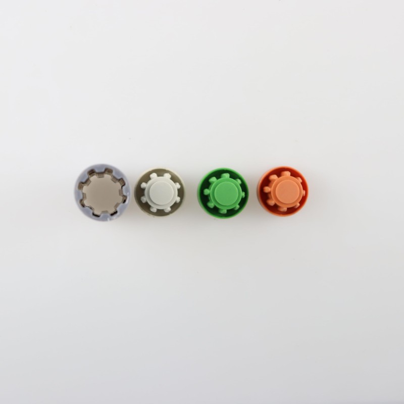 xyocx Oil Burner Coupling Kit for Crown KK100 Universal Residential