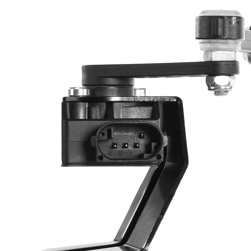 Frankberg 2 x Level Sensor Height Sensor Front Compatible with