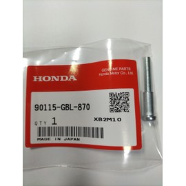 Honda Genuine Screw handorureba-pipotto 90115 – GBL – 870
