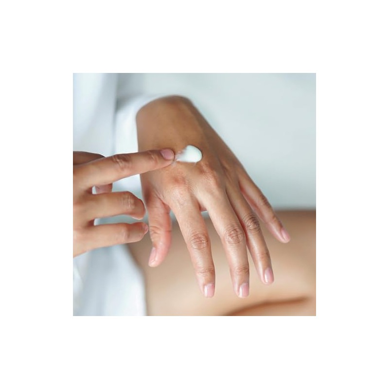 Hands Cream Nourishes and Protectes by Gamarde for Women -