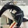 SONTRONICS Ultra Unidirectional Dynamic Microphone for Podcast PODCAST PRO GREEN