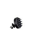 **Deep Cleansing Scalp Scrubber Brush for Hair Care, Exfoliating Massage