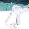 2 In 1 Chlorine PH Meter PC 102 Swimming Pool