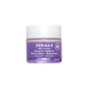 DERMA-E Advanced Peptides and Vegan Flora-Colgeno Hidratante Crema facial de