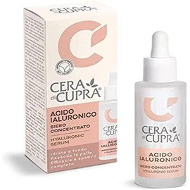 Cera di Cupra Hyaluronic Acid Serum Concentrate 30ml