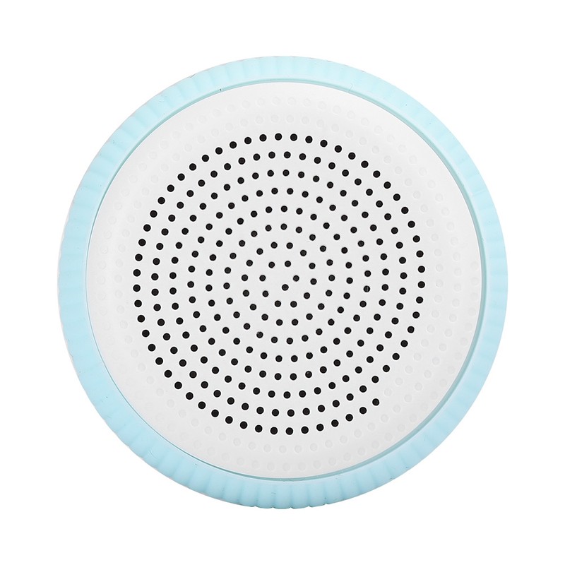 Portable Directly Plug In Computer Speakers Loudspeaker Box Flexible Connecting