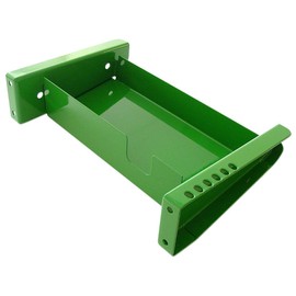 Seat Frame Base w/Toolbox Fits John Deere Tractor AM477T