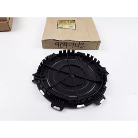 Dorman (OE Solutions) Wheel Cap Dorman 909-142 For GMC Yukon XL 1500 Sierra 1500 2004-2007