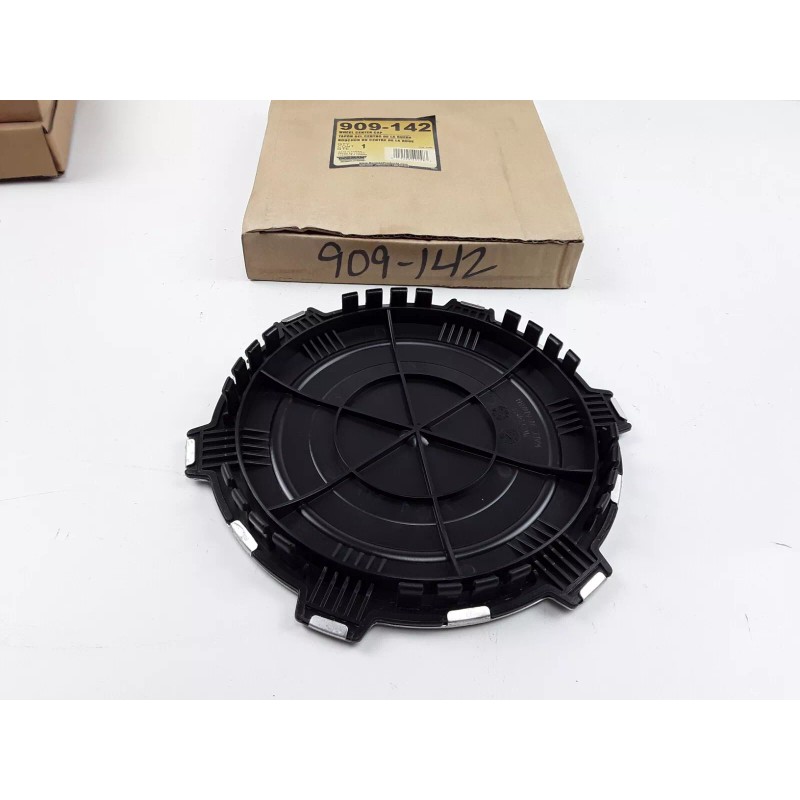 Dorman (OE Solutions) Wheel Cap Dorman 909-142 For GMC Yukon