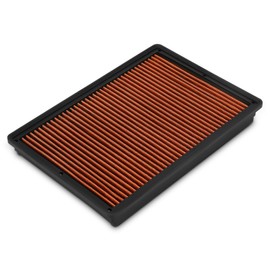 maXpeedingrods High Performance Engine Air Filter, Washable & Reusable for Dodge Ram 1500 2500 3500 3.7L 4.7L 5.7L 2002-2010, for Ram 1500 2500 3500 4500 5500 2011-2024, 68190705AA MX-2247