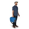 Osprey Transporter Carry-On Boarding Bag, Blue Flame/Nocturnal Blue