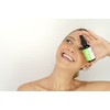 Serum anti-edad ácido hialurónico aloe vera hidrata y reafirma 3x1