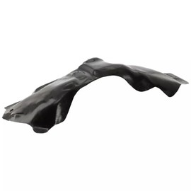 FITRITE AUTO PARTS New Front Right Passenger Side Fender Liner For 2010-2014 Ford F-150, SVT Raptor Model FO1249146 AL3Z16102C