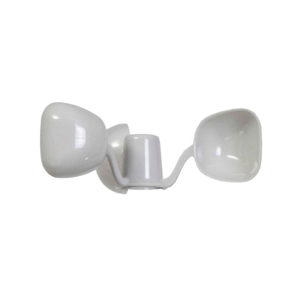 AcuRite Iris 06031RM Replacement Wind Cups for 5-in-1 Weather Sensors