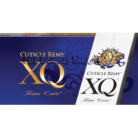 CUTICLE REMY YAKY HUMAN HAIR WEAVE 10 Color #4