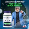 Nerve Soothe – NerveSoothe Premium Nerve Health Support with Natural